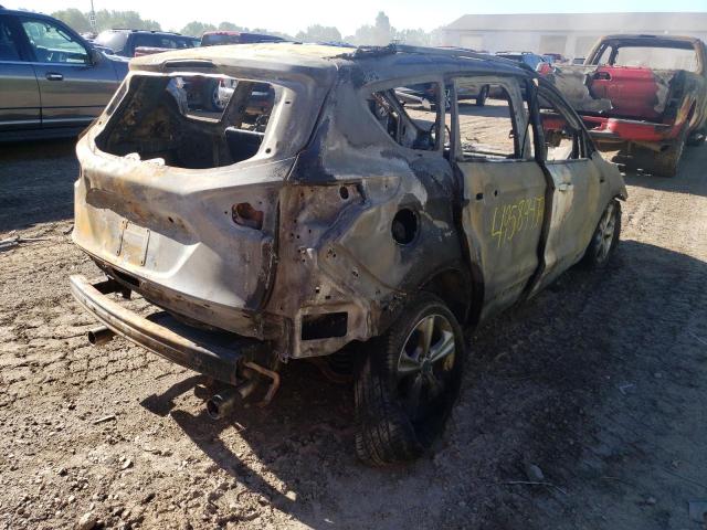 Photo 4 from auction – 2013 FORD ESCAPE SE with VIN 1FMCU9GX4DUA16687