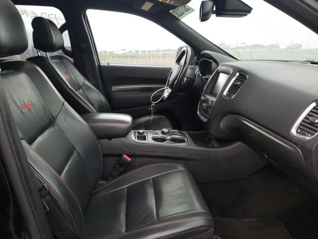 Photo 5 from auction – 2015 DODGE DURANGO R/ with VIN 1C4SDJCT7FC817790