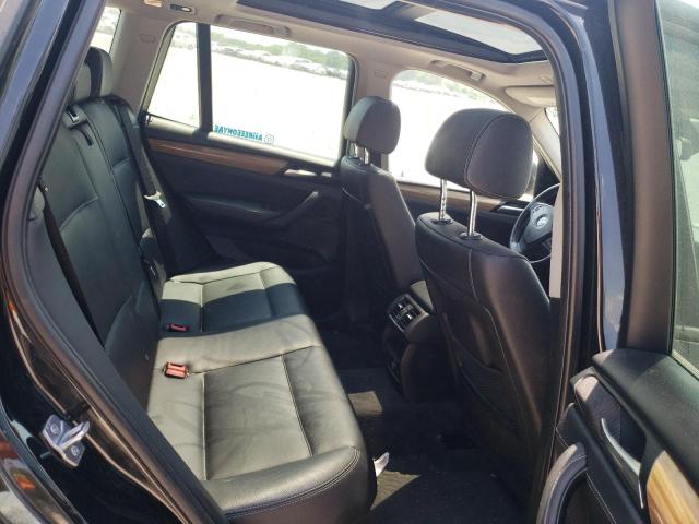 Photo 6 from auction – 2013 BMW X3 XDRIVE2 with VIN 5UXWX9C51D0A28477