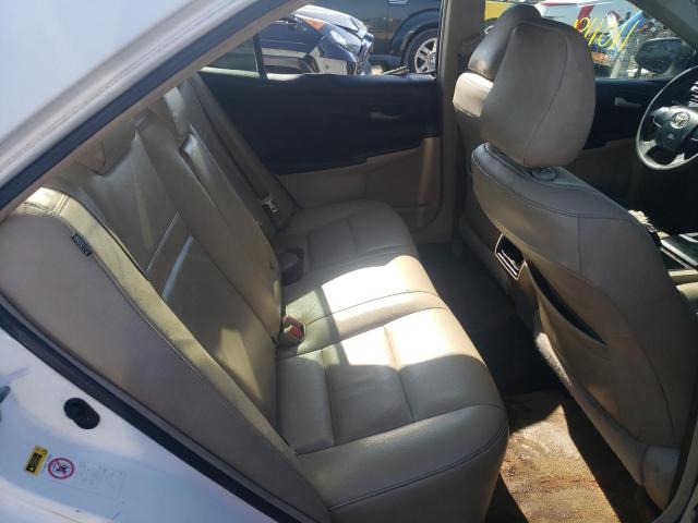 Photo 6 from auction – 2012 TOYOTA CAMRY with VIN 4T1BF1FK5CU505319