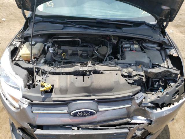 Photo 7 from auction – 2013 FORD FOCUS SE with VIN 1FADP3K22DL225401