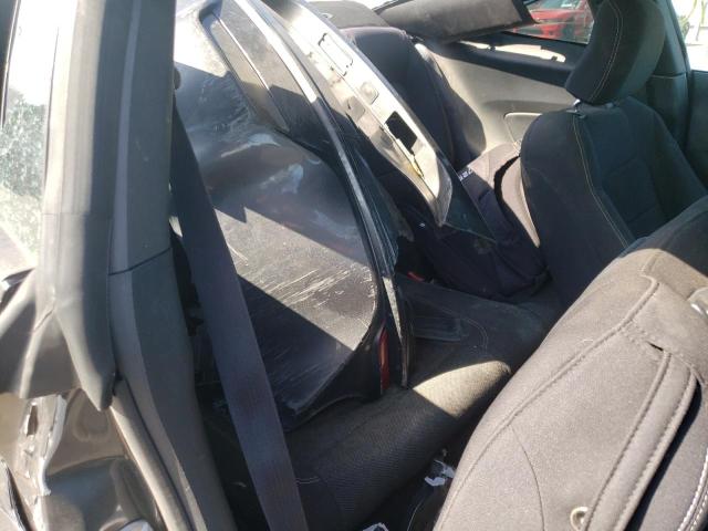 Photo 6 from auction – 2015 FORD MUSTANG with VIN 1FA6P8AM3F5406863