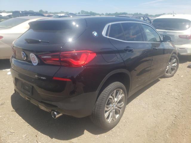 Photo 4 from auction – 2018 BMW X2 XDRIVE2 with VIN WBXYJ5C3XJEF74845