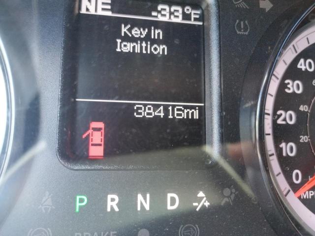 صورة رقم 8 من المزاد - 2019 RAM 1500 CLASS مع VIN 1C6RR7KM5KS721015