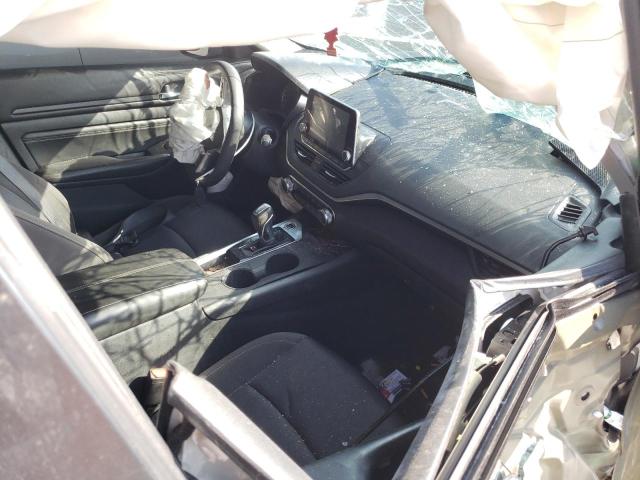 Photo 5 from auction – 2020 NISSAN ALTIMA S with VIN 1N4BL4BVXLN321170