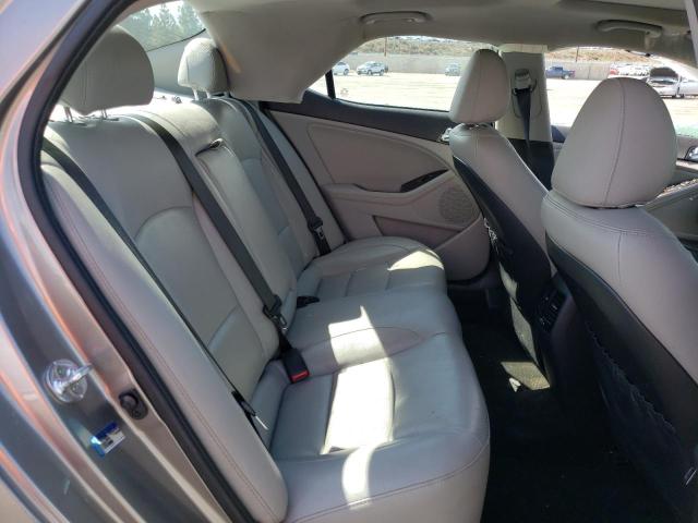 Photo 6 from auction – 2015 KIA OPTIMA EX with VIN 5XXGN4A70FG413207