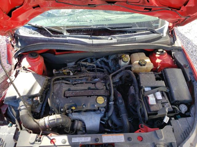 Photo 7 from auction – 2014 CHEVROLET CRUZE LT with VIN 1G1PC5SB0E7202670