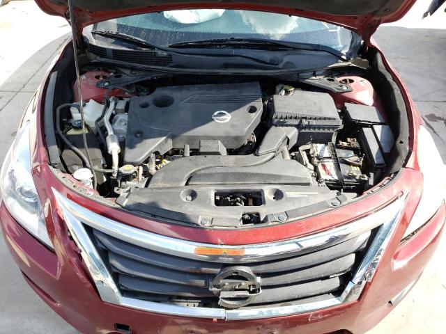 Photo 7 from auction – 2015 NISSAN ALTIMA 2.5 with VIN 1N4AL3APXFN336281