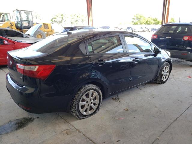 Photo 4 from auction – 2013 KIA RIO LX with VIN KNADM4A30D6186046