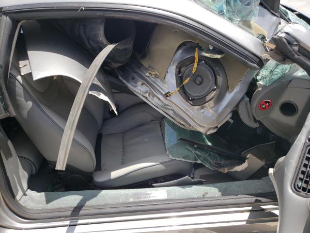 Photo 5 from auction – 2001 ASTON MARTIN DB7 VANTAG with VIN SCFAB22361K301283