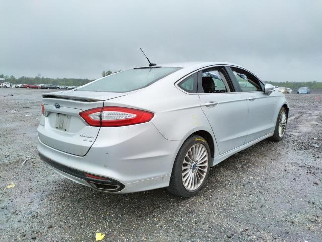 Photo 4 from auction – 2013 FORD FUSION TIT with VIN 3FA6P0K96DR273473