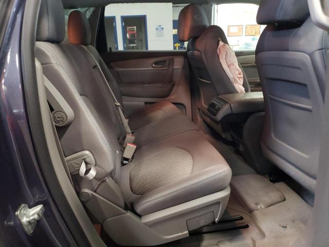 Photo 6 from auction – 2014 CHEVROLET TRAVERSE L with VIN 1GNKVHKD3EJ322746