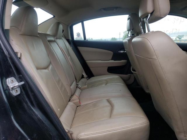 Photo 6 from auction – 2011 CHRYSLER 200 LIMITE with VIN 1C3BC2FG1BN505152