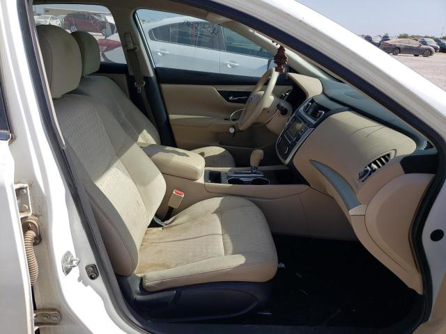 Photo 5 from auction – 2016 NISSAN ALTIMA 2.5 with VIN 1N4AL3AP7GN342816