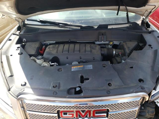 Photo 7 from auction – 2015 GMC ACADIA DEN with VIN 1GKKRTKD7FJ167298