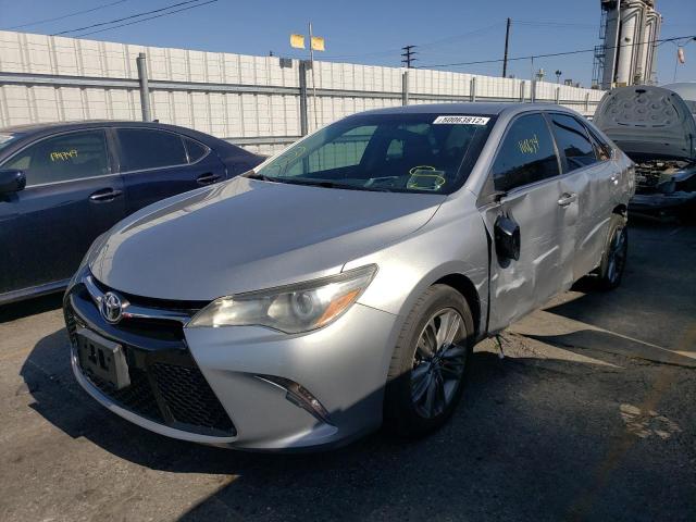 Photo 2 from auction – 2016 TOYOTA CAMRY LE with VIN 4T1BF1FKXGU224266