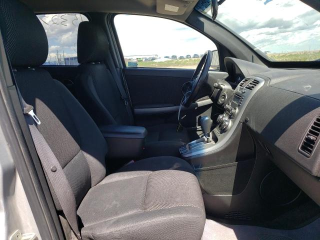 Photo 5 from auction – 2006 PONTIAC TORRENT with VIN 2CKDL73F666082973
