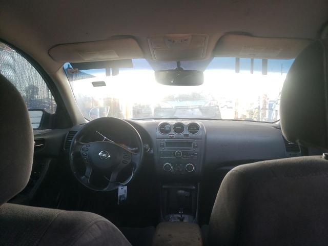 Photo 9 from auction – 2012 NISSAN ALTIMA BAS with VIN 1N4AL2AP9CN516728