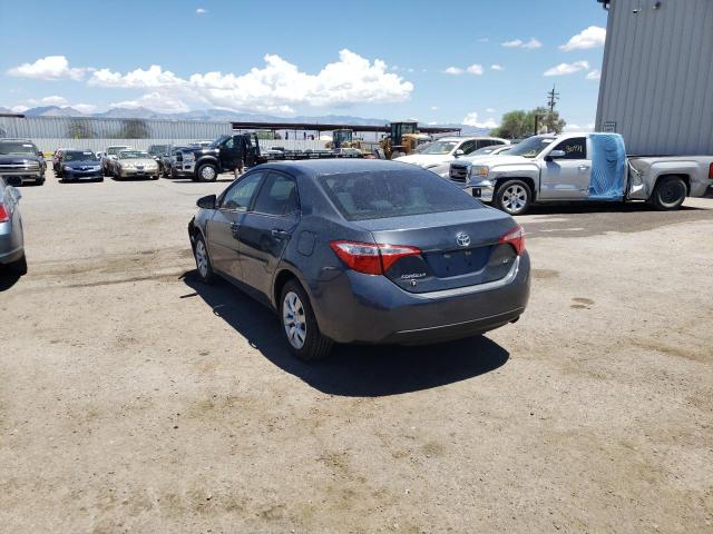Photo 3 from auction – 2015 TOYOTA COROLLA L with VIN 5YFBURHE4FP360758