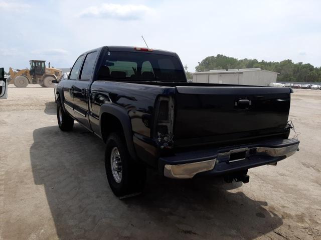 Photo 3 from auction – 2006 CHEVROLET SILVERADO with VIN 1GCHK23D16F184782