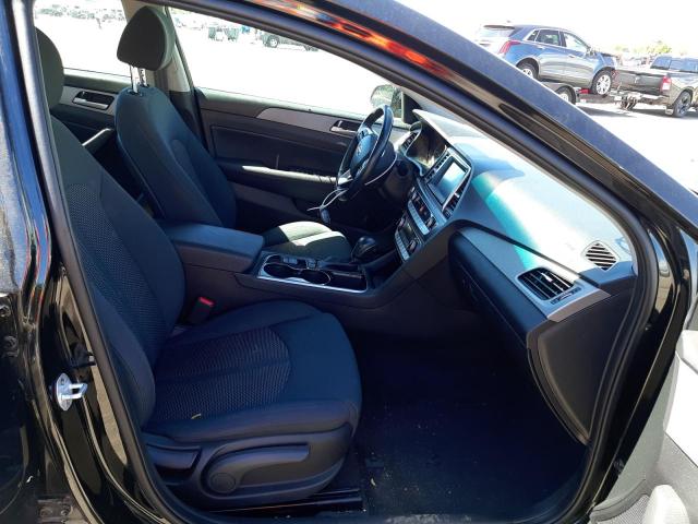 Photo 5 from auction – 2019 HYUNDAI SONATA LIM with VIN 5NPE34AF2KH764042