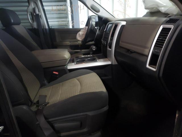 Photo 5 from auction – 2012 DODGE RAM 1500 S with VIN 1C6RD7GT0CS248639