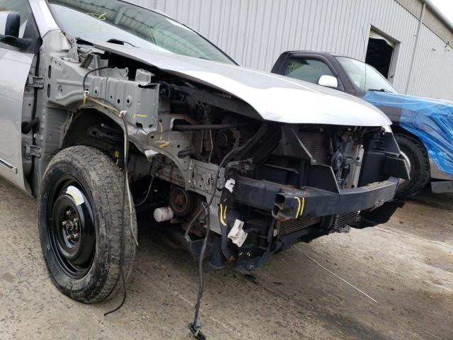 Photo 9 from auction – 2012 NISSAN ROGUE S with VIN JN8AS5MV2CW715093