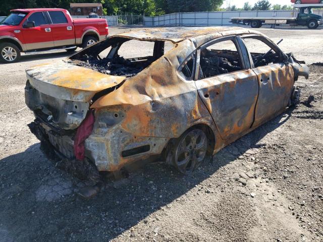 Photo 4 from auction – 2019 KIA FORTE FE with VIN 3KPF24AD7KE079190