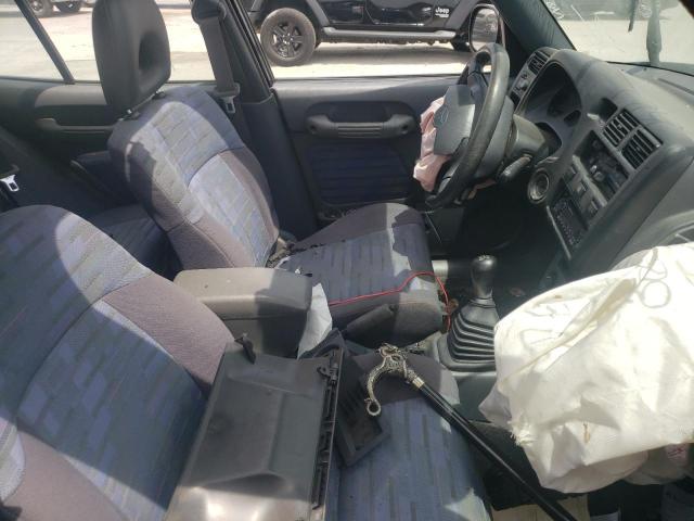Photo 5 from auction – 1997 TOYOTA RAV4 with VIN JT3HP10V2V7037277