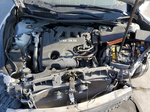 Photo 7 from auction – 2013 NISSAN ALTIMA 3.5 with VIN 1N4BL3AP1DC197090