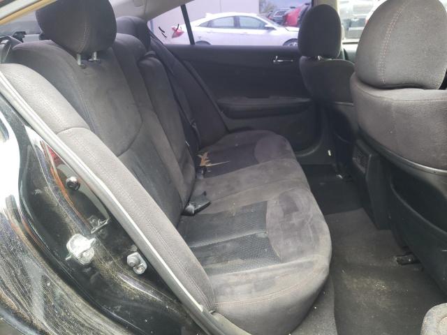 Photo 6 from auction – 2014 NISSAN MAXIMA S with VIN 1N4AA5AP6EC466134