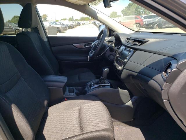 Photo 5 from auction – 2018 NISSAN ROGUE S with VIN KNMAT2MT9JP590879