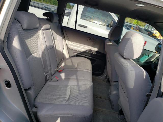 Photo 6 from auction – 2006 TOYOTA HIGHLANDER with VIN JTEGD21A260151500