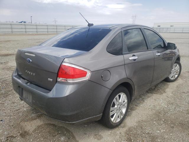 Photo 4 from auction – 2011 FORD FOCUS SEL with VIN 1FAHP3HN7BW183869