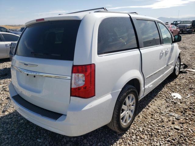 Photo 4 from auction – 2014 CHRYSLER TOWN & COU with VIN 2C4RC1BG3ER317234