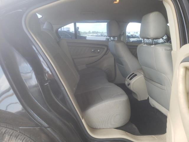 Photo 6 from auction – 2015 FORD TAURUS SE with VIN 1FAHP2D80FG112796