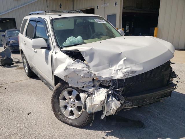 FORD ESCAPE LIM 2011 with VIN 1FMCU9EG7BKA97874 - Photo from auction
