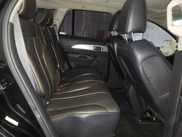 Photo 6 from auction – 2011 LINCOLN MKX with VIN 2LMDJ8JK7BBJ23079