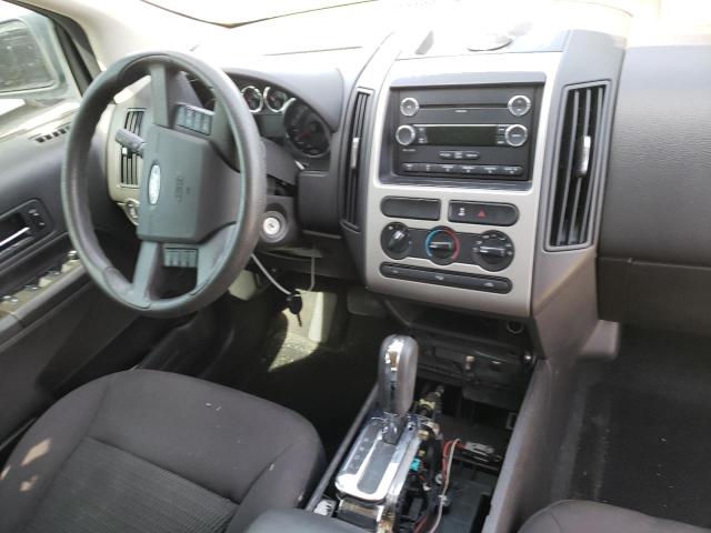 Photo 9 from auction – 2010 FORD EDGE SE with VIN 2FMDK3GC9ABB12868
