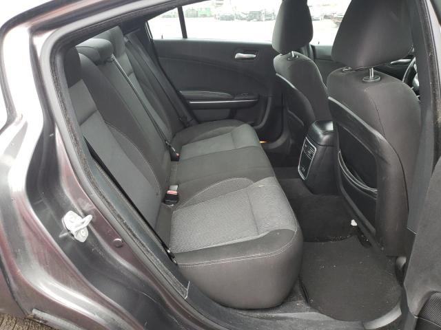 Photo 6 from auction – 2015 DODGE CHARGER SE with VIN 2C3CDXBG0FH778523