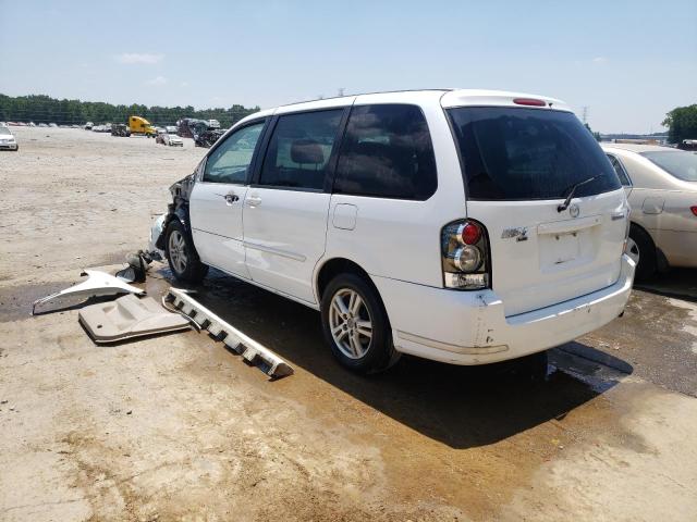 Photo 3 from auction – 2006 MAZDA MPV WAGON with VIN JM3LW28A560570709