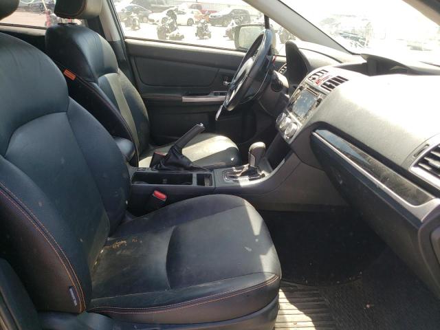 Photo 5 from auction – 2016 SUBARU CROSSTREK with VIN JF2GPALC9G8279659
