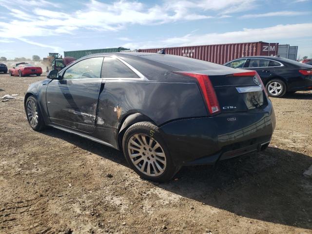 Photo 3 from auction – 2014 CADILLAC CTS with VIN 1G6DE1E32E0117133