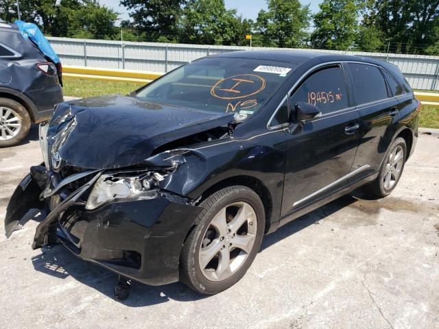 Photo 2 from auction – 2015 TOYOTA VENZA LE with VIN 4T3BK3BB6FU110316