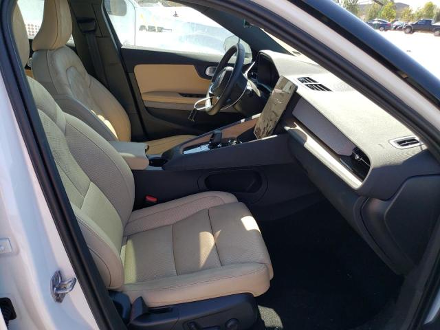 Photo 5 from auction – 2021 POLESTAR 2 with VIN LPSED3KA7ML016713