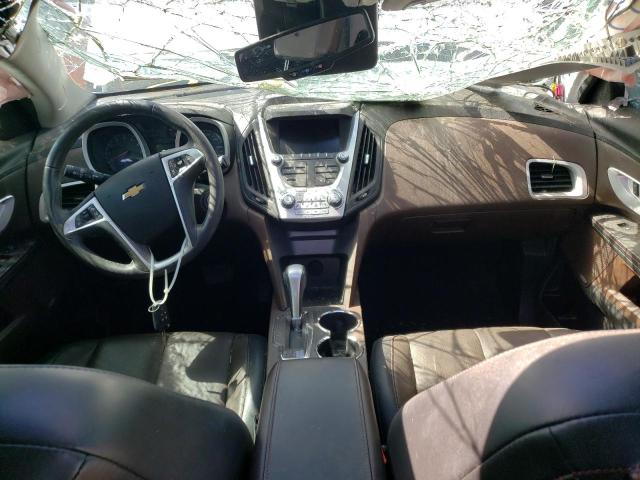 Photo 9 from auction – 2015 CHEVROLET EQUINOX LT with VIN 2GNFLHE31F6324391