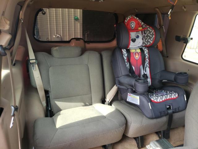 Photo 6 from auction – 2001 FORD EXPLORER S with VIN 1FMYU60E71UA44072