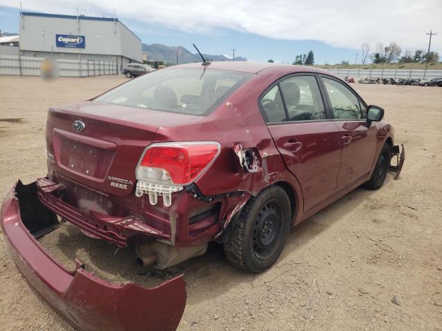 Photo 4 from auction – 2014 SUBARU IMPREZA with VIN JF1GJAA62EG017259