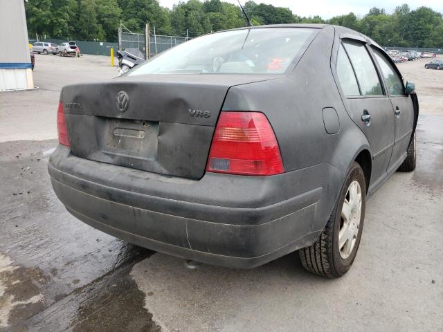 Photo 4 from auction – 2001 VOLKSWAGEN JETTA GLS with VIN 3VWSG29M31M018056