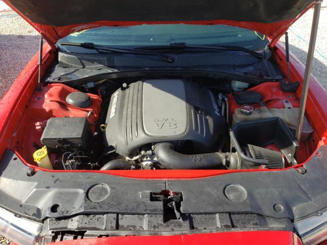 Photo 7 from auction – 2014 DODGE CHARGER R/ with VIN 2C3CDXCT4EH144139